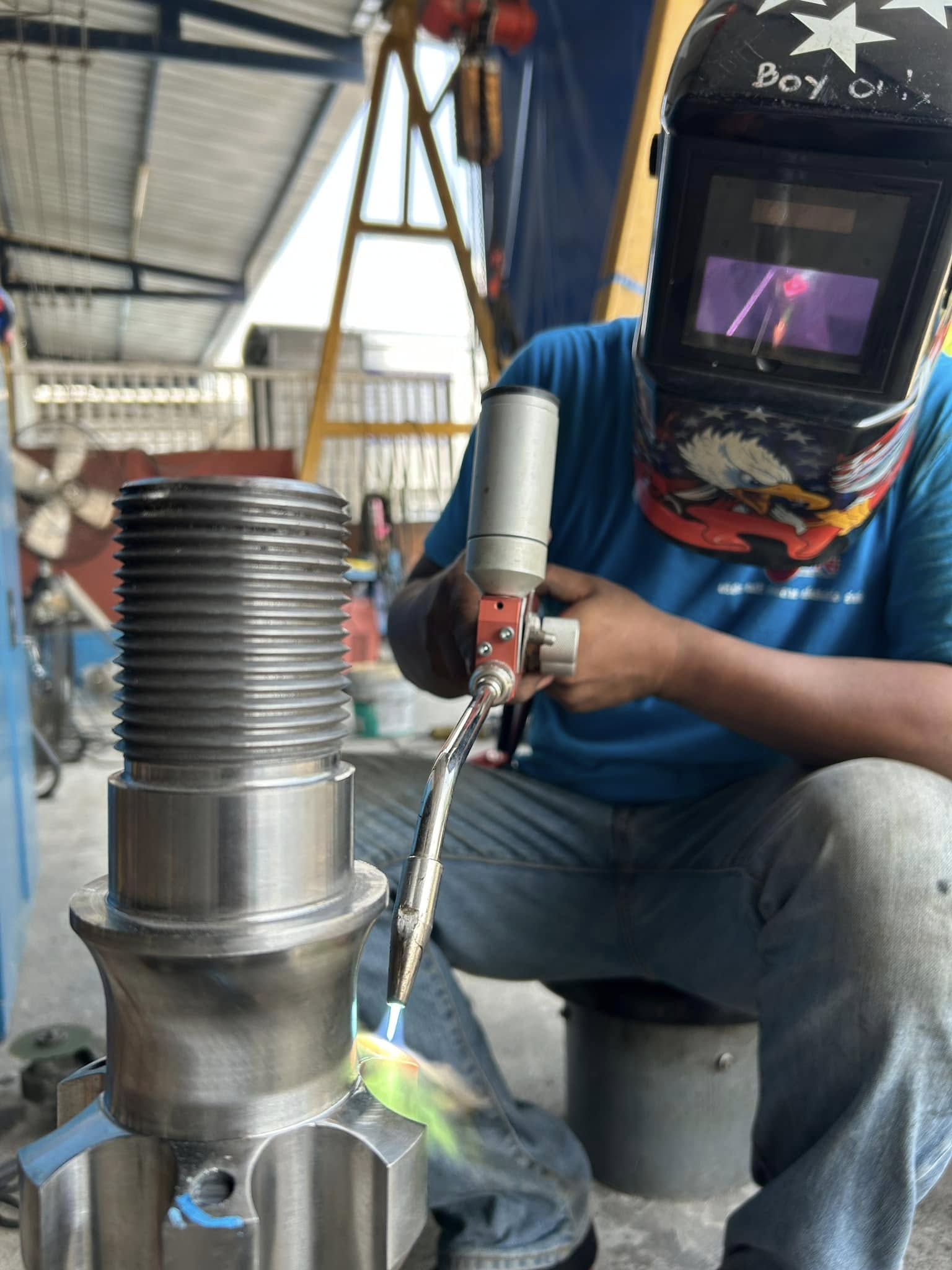 Tipset work 3